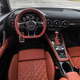 Image for article titled The Interior on the New Audi TT 20th Anniversary Edition Is a Stunner